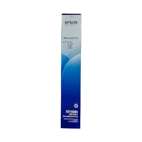 epson C13S015584 ribbon Epson C13S015584 Ribbon Price in Bangladesh.