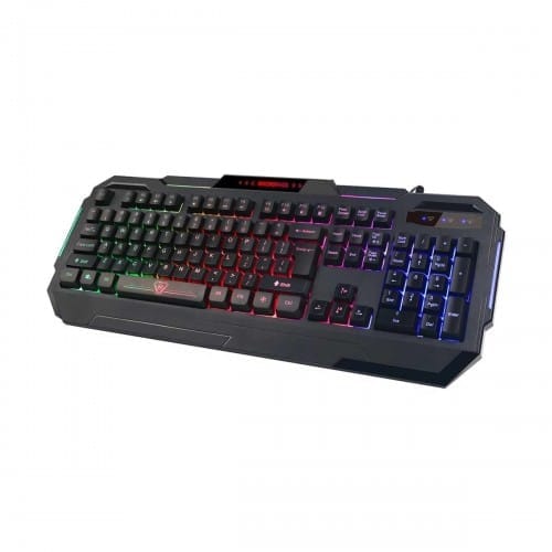 gk-10-01-500x500 Micropack GK-10 USB Gaming Keyboard Price in Bangladesh