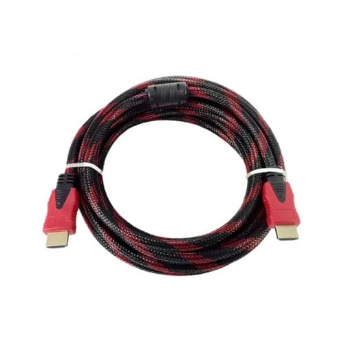 HDMI 4K Cable 5 Meter Price in Bangladesh