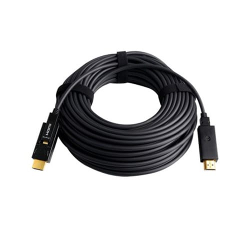 HDMI Fiber Optic Cable 30 Meter Price in Bangladesh