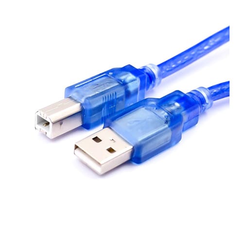 Printer Cable Price in Bangladesh