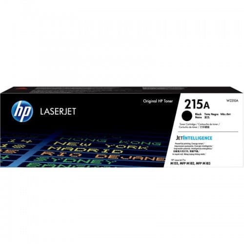 HP 215A Black Toner Price in Bangladesh