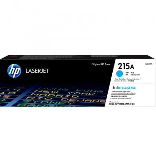 HP 215A Cyan Toner Price in Bangladesh