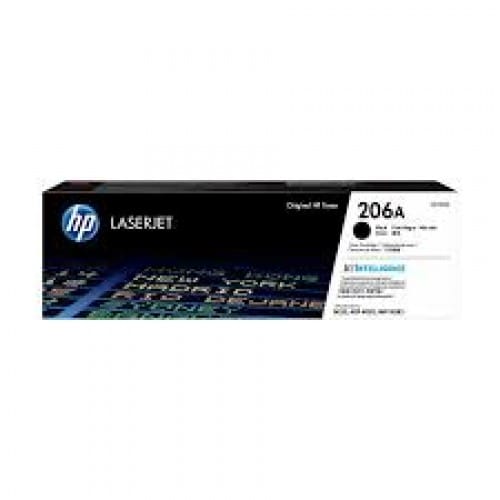 HP 206A Black Toner Price in Bangladesh