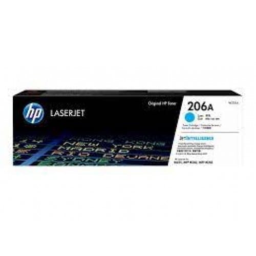 HP 206A Cyan Toner Price in Bangladesh