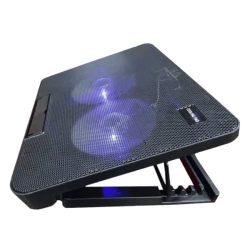 n99 laptop cooler pad N99 Laptop Cooling Pad Price in Bangladesh