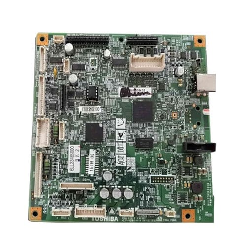 Motherboard-for-Toshiba-e-Studio-2523A-2523AD-2323 Toshiba e-Studio 2323AM 2823AM 2523A 2523AD Motherboard
