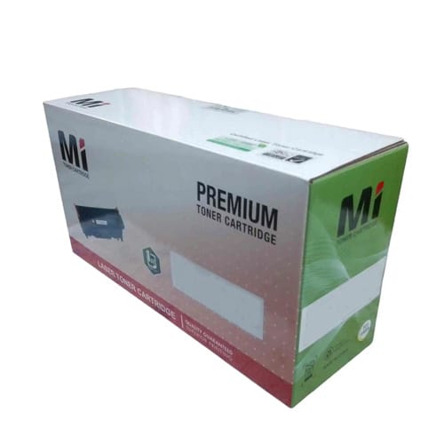 mi toner black medium Mi TN-630 Laserjet Toner Cartridge - Image 1