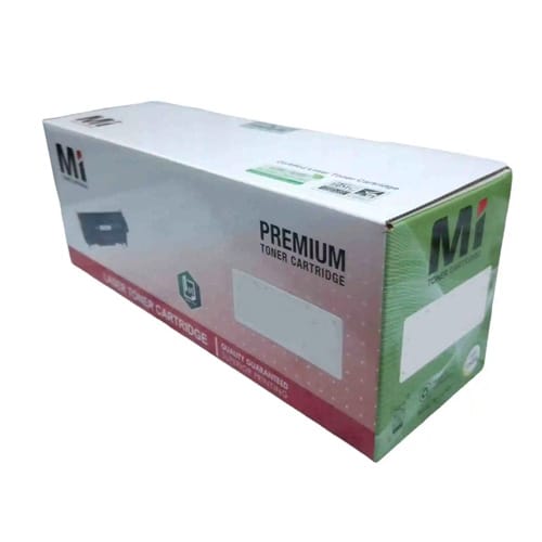 mi toner black small Mi MLT-101S Laserjet Toner Cartridge - Image 1
