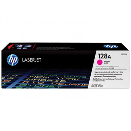 HP 128A Magenta Toner Price in Bangladesh