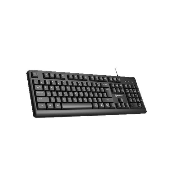 Micropack K205 Basic Keyboard Price in Bangladesh