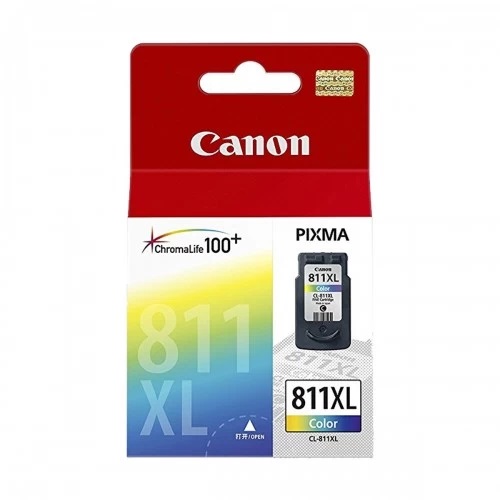 cl-811-xl-01-500x500 Canon CL-811XL Cartridge Price in Bangladesh