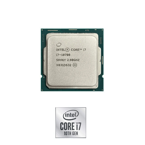 Core i7 10th Gen Processor Price in Bangladesh