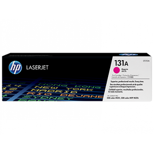 HP 131A Magenta Toner Price in Bangladesh