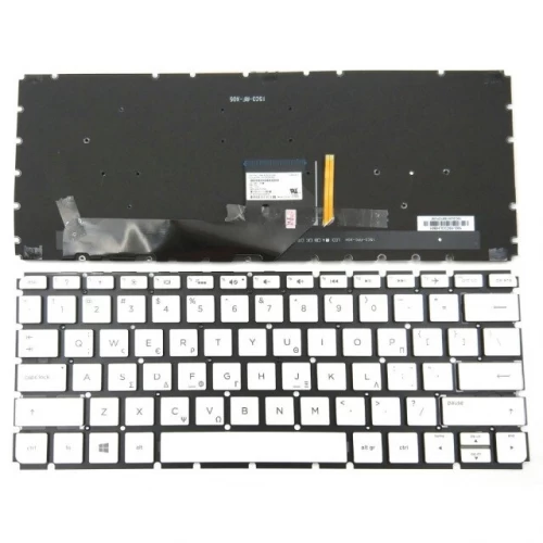 Model: Envy 13-D Condition: Brand New Layout: US Size: Medium Compatible With HP Envy 13-D