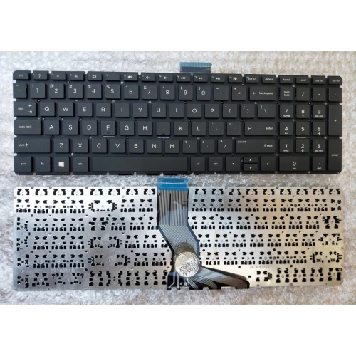 Model: 250 G6 Condition: Brand New Layout: US Size: Medium Compatible With HP 250 G6 Series