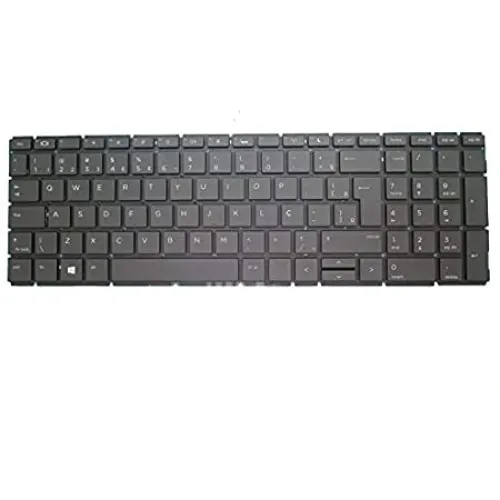 Model: ProBook 450 G6 Condition: Brand New Layout: US Size: Medium Compatible With HP ProBook 450 G6, 455 G6, 455R G6