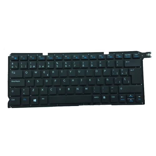 Model: Vostro Condition: Brand New Layout: US Size: Medium Compatible With Dell Vostro 5460
