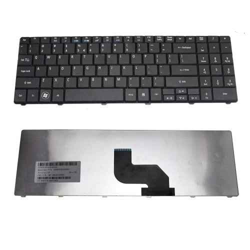 Model: Laptop Keyboard for Acer Condition: Brand New Layout: US & UK Size: Medium Compatible With Acer E-725
