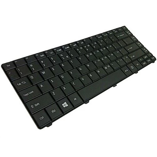 Model: Laptop Keyboard for Acer Condition: Brand New Layout: US & UK Size: Medium Compatible With Acer V5-571