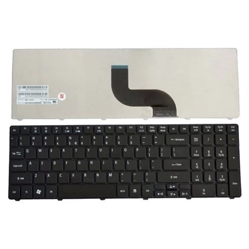 Model: Laptop Keyboard for Acer Condition: Brand New Layout: US & UK Size: Medium Compatible With Acer Aspire 5742 5742G 5742Z 5742ZG 5810 5810T