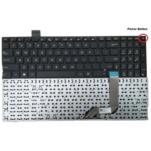 asus-x542u-01-500x500 Model: Laptop Keyboard for Asus Condition: Brand New Layout: US Size: Medium Compatible with Asus X542U