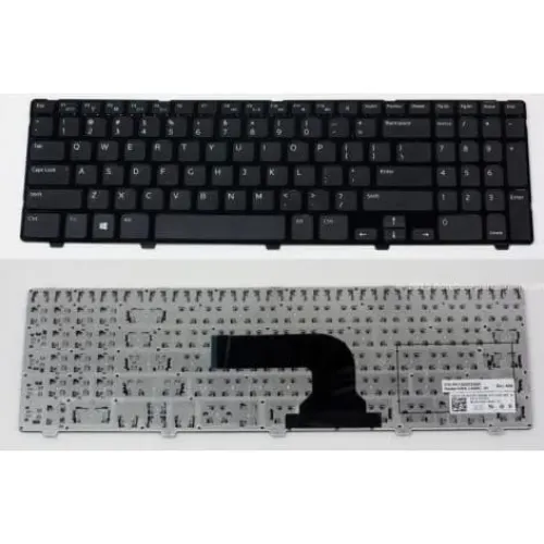 Model: Laptop Keyboard for Dell Condition: Brand New Layout: US & UK Size: Medium Compatible With Dell V111502AS1 PK1309W1A00 V3272 Pk1309W1A11