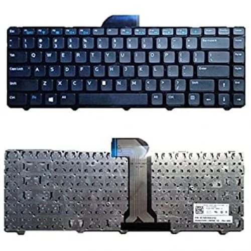 Laptop Keyboard For Dell 3421 Price in Bangladesh. Laptop Keyboard For Dell 3421 Price in BD.