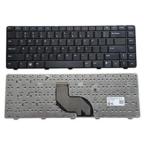 Model: Laptop Keyboard for Dell Condition: Brand New Layout: US & UK Size: Medium Compatible With Dell INSPIRON 14R N4010 N4020 N4030 N5020 N5030 M5030