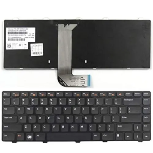 Laptop Keyboard For Dell 4110 Price in Bangladesh