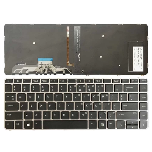 Model: EliteBook Folio 1040 G3 Condition: Brand New Layout: US Size: Medium Compatible With HP EliteBook Folio 1040 G3 Series