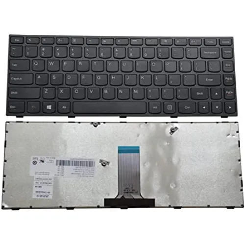 Model: Laptop Keyboard for Lenovo Condition: Brand New Layout: US & UK Size: Medium Compatible With Lenovo Ideapad G40 G40-30 G40-45 G40-70 G40-75