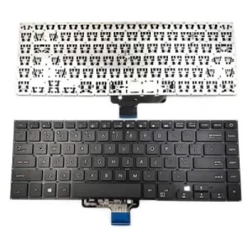 Model: Laptop Keyboard for Lenovo Condition: Brand New Layout: US & UK Size: Medium Compatible With Lenovo Ideapad G400S G405S G410s G400AS G480