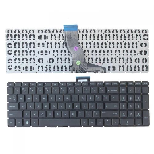 Model: Laptop Keyboard for HP Condition: Brand New Layout: US Size: Medium Compatible with HP 15-ab 15-ab000 15-ab100 15-ab200 15-ab153nr