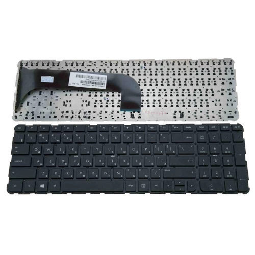 Model: Laptop Keyboard for HP Condition: Brand New Layout: US & UK Size: Medium Compatible With HP Envy M6 1000 M6 1002XX M6 1048CA M6 1058CA Series