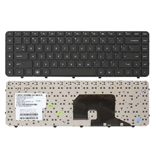 hp-pavilion-dv6-3000-dv6-3100-dv6-3200-series-01-500x500 Model: Laptop Keyboard for HP Condition: Brand New Layout: US & UK Size: Medium Compatible With HP Pavilion DV6-3000 DV6-3100 DV6-3200 Series