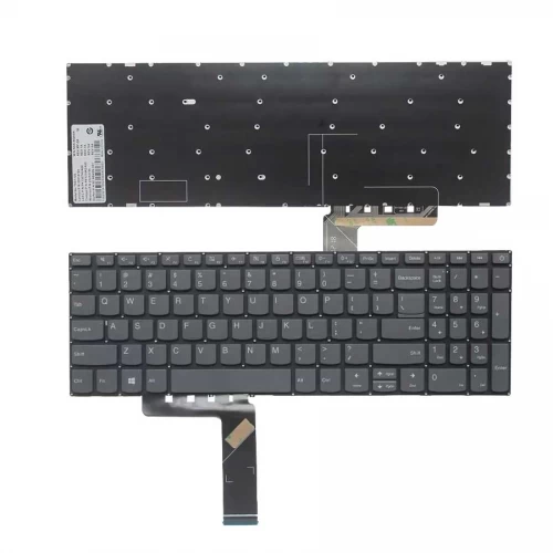 Model: IdeaPad 320-15 Condition: Brand New Layout: US Size: Medium Compatible With IdeaPad 320-15