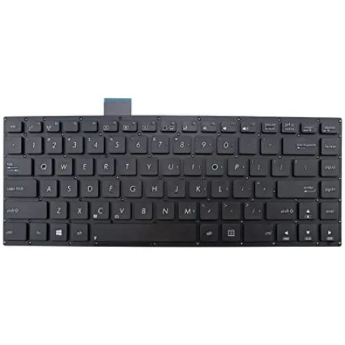 Model: Laptop Keyboard for Asus Condition: Brand New Layout: US & UK Size: Medium Compatible With Asus K451L