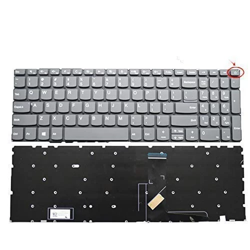Model: Laptop Keyboard for Lenovo Condition: Brand New Layout: US & UK Size: Medium Compatible With Lenovo IdeaPad N100 G430 G530 Y-510 Y410 G630 3000 G450
