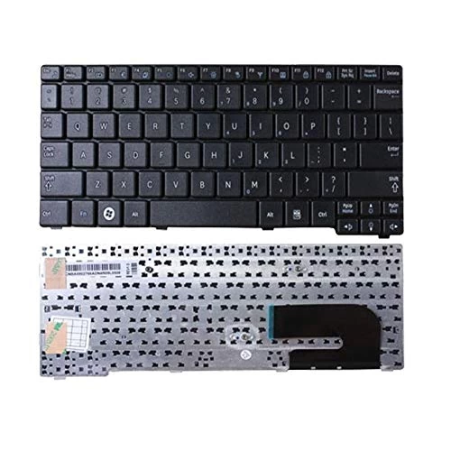 Model: Laptop Keyboard for Samsung Condition: Brand New Layout: US & UK Size: Medium Compatible With Samsung Np-R439-Da0B-In, Np-R439-Du0A-Cn