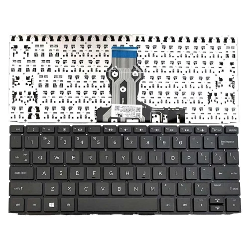 Model: Pavilion X360 Condition: Brand New Layout: US Size: Medium Compatible With HP Pavilion X360 11-AD