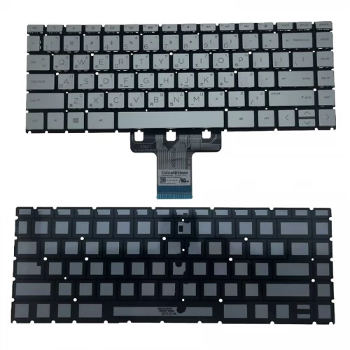 Model: Pavilion X360 Condition: Brand New Layout: US & UK Size: Medium Compatible With HP Pavilion X360 14S