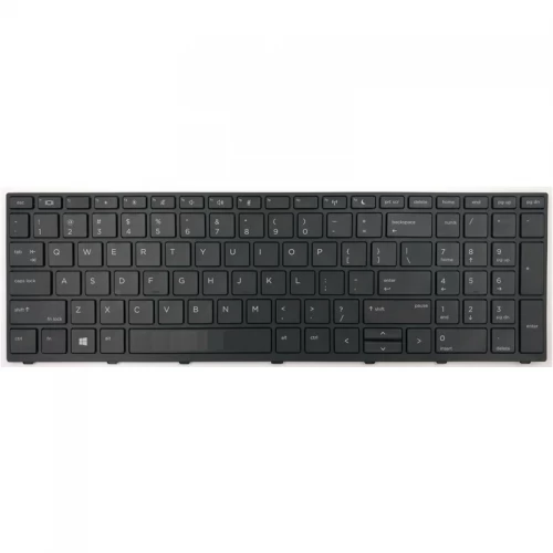 Model: ProBook 450 G5 Condition: Brand New Layout: US Size: Medium Compatible With HP Probook 450 G5, 455 G,5 470 G5