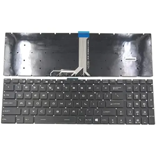 Model: Spectre X360 Condition: Brand New Layout: US Size: Medium, Backlight Support Compatible With HP Spectre X360 15-CH 15-CH000