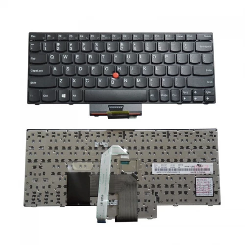 Model: Laptop Keyboard for Lenovo Condition: Brand New Layout: US & UK Size: Medium Compatible With Lenovo Thinkpad X200 X201