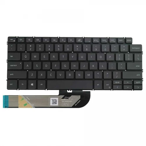 Model: Vostro Condition: Brand New Layout: US Size: Medium Compatible With Dell Vostro 3401
