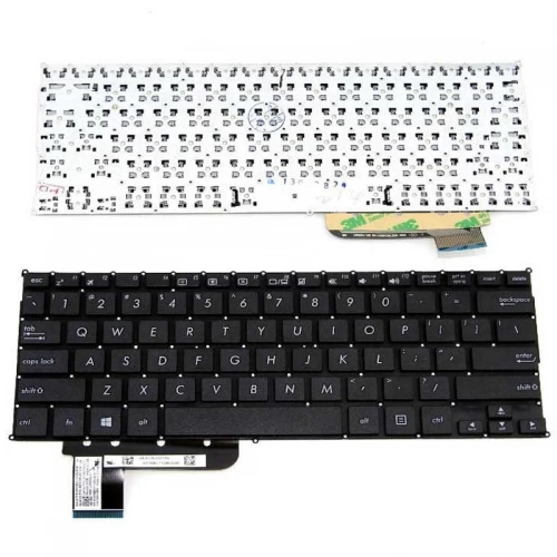 Model: Vivobook Condition: Brand New Layout: US Size: Medium Compatible With Vivobook X202