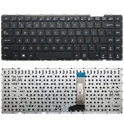Model: VivoBook Condition: Brand New Layout: US Size: Medium Compatible With VivoBook X442U