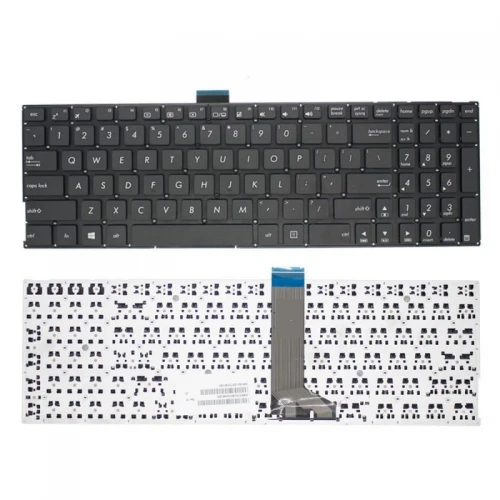 Model: X553 Condition: Brand New Layout: US Size: Long Compatible With X553