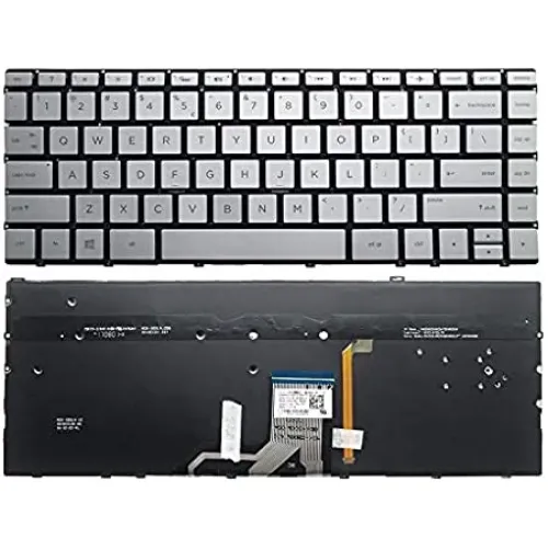 Model: Spectre X360 Condition: Brand New Layout: US Size: Medium Compatible With HP Spectre X360 13-4000